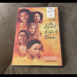 The Secret Life of Bees DVD